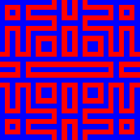 Labyrinth | V=29_213-025 Labyrinth | V=29_213-025